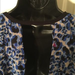 Juicy Couture top size Large - never worn